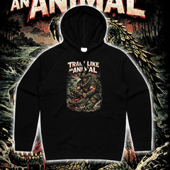 Train Like An Animal