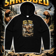 Otterly Shredded