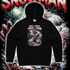ABDOMINAL SNOWMAN