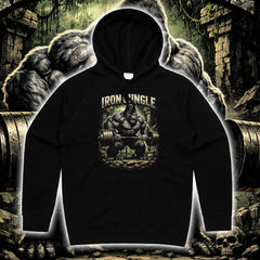 Iron Jungle