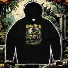 QUADZILLA