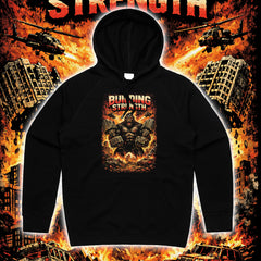 Building Strength