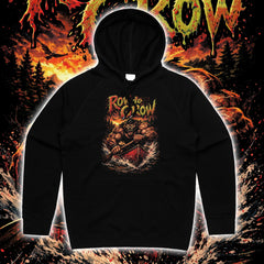 DON’T FORGET TO ROW