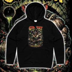 Gym Rat - King of the Sewer