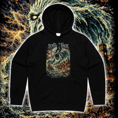 WHEN THE SEA SCREAMS BACK