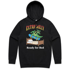 Extremely Ready for Bed T-Shirt