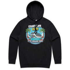 Countdown Over! It’s Cruise Time