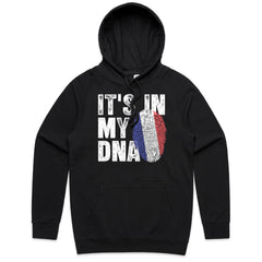 It’s In My DNA - France