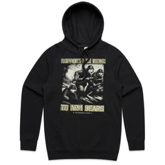 Support the Right to Arm Bears T-Shirt