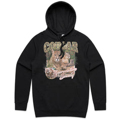 Cougar Appreciation Society T-Shirt