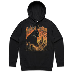 Gorilla City Apocalypse