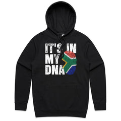 It’s In My DNA - South Africa
