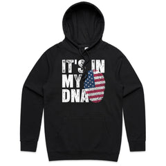 It’s In My DNA - United States
