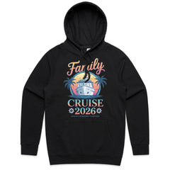 Family Cruise 2026 – Making Memories Together