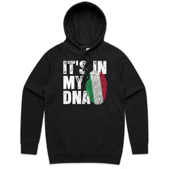It’s In My DNA - Italy