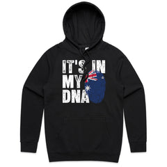 It’s In My DNA - Australia