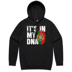 It’s In My DNA - Portugal