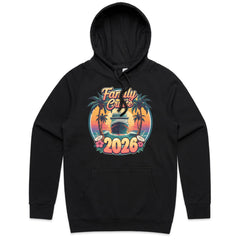 Family Cruise 2026 – Ocean Adventure Awaits