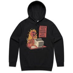 I Hope This Email Finds You Well T-Shirt