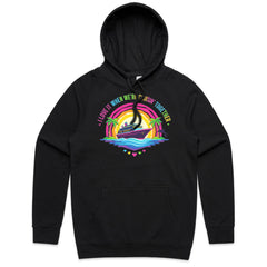 I Love It When We’re Cruisin’ Together