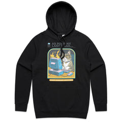 As Purr My Last Email T-Shirt