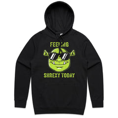 Feeling Shrexy Today T-Shirt