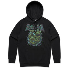 Venomous Viper & Chains