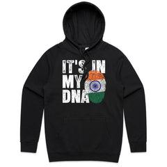 It’s In My DNA - India