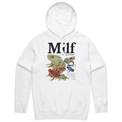 MILF – Man I Love Frogs T-Shirt