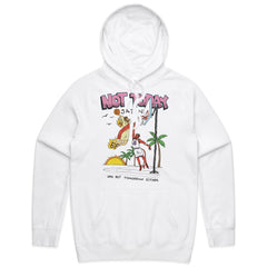 Not Today Satan T-Shirt