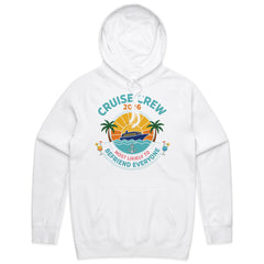 Cruise Crew 2026 – Most Likely to Befriend Everyone