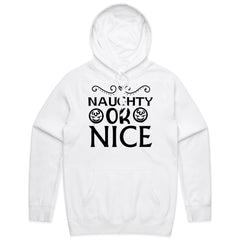 Naughty or Nice T-Shirt