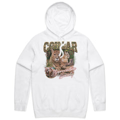 Cougar Appreciation Society T-Shirt