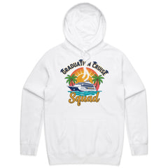 Graduation Cruise Squad