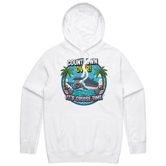 Countdown Over! It’s Cruise Time