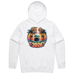 Family Cruise 2026 – Ocean Adventure Awaits