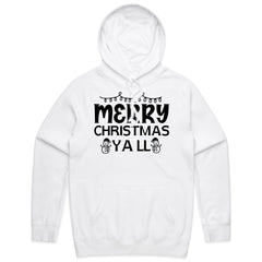 Merry Christmas Y'all T-Shirt