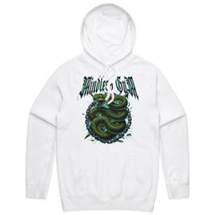 Venomous Viper & Chains