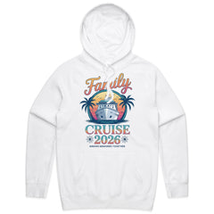 Family Cruise 2026 – Making Memories Together