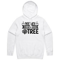 Merry Christmas Tree T-Shirt