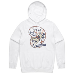 Back on My Bullshit T-Shirt