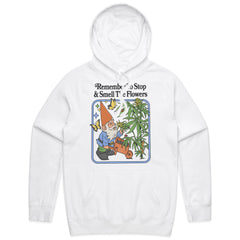 Remember to Stop & Smell the Flowers T-Shirt