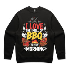 I Love the Smell T-Shirt