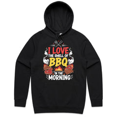 I Love the Smell T-Shirt