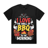 I Love the Smell T-Shirt