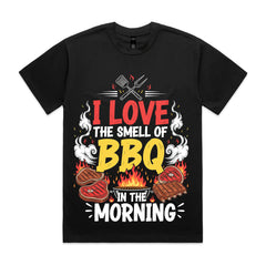 I Love the Smell T-Shirt
