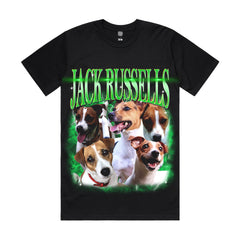 Jack Russells T-Shirt