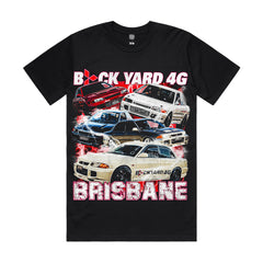 Standard Base Tier Custom Design - Upload your images