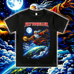 SKY TRAVELLER