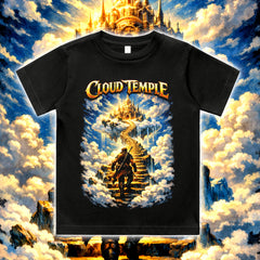 CLOUD TEMPLE